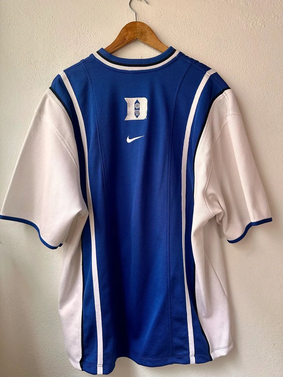 Camisa Duke Basquete Original  - Foto 2
