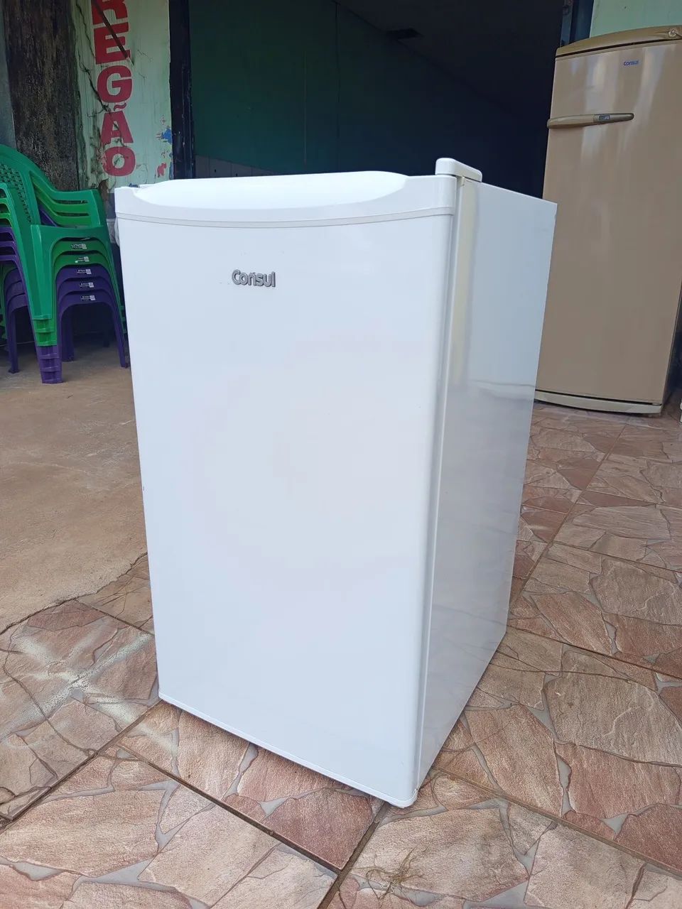 Frigobar Consul 120L - Foto 4