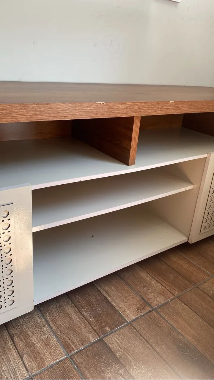 Rack para sala 1,60m - Foto 3