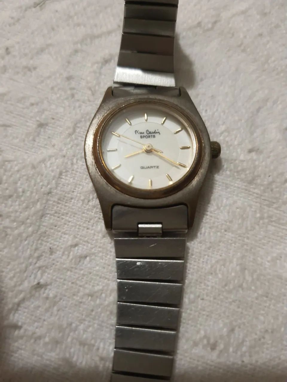 Relógio  feminino PIERRE CARDIN  - Foto 2