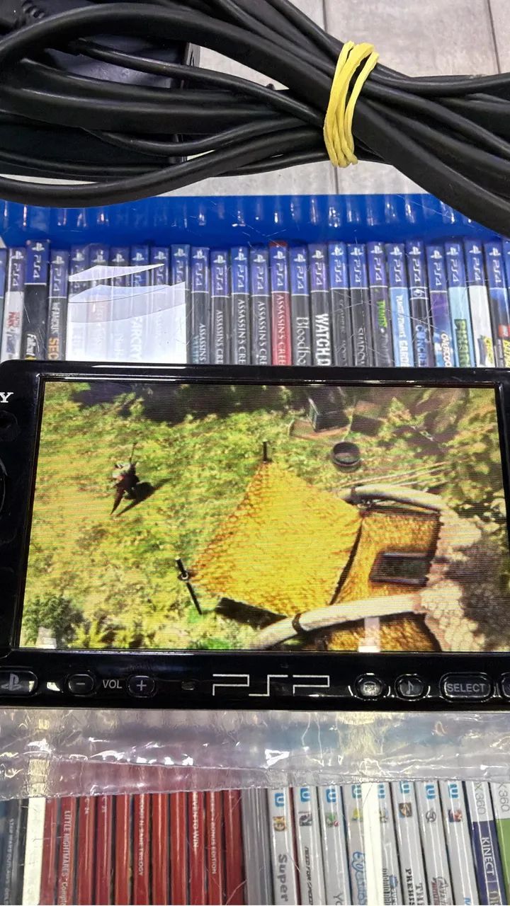 Psp d3sbl0k3ad0  - Foto 4