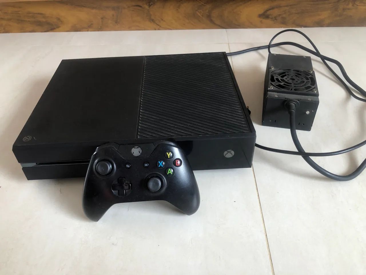 Xbox one completo  - Foto 3