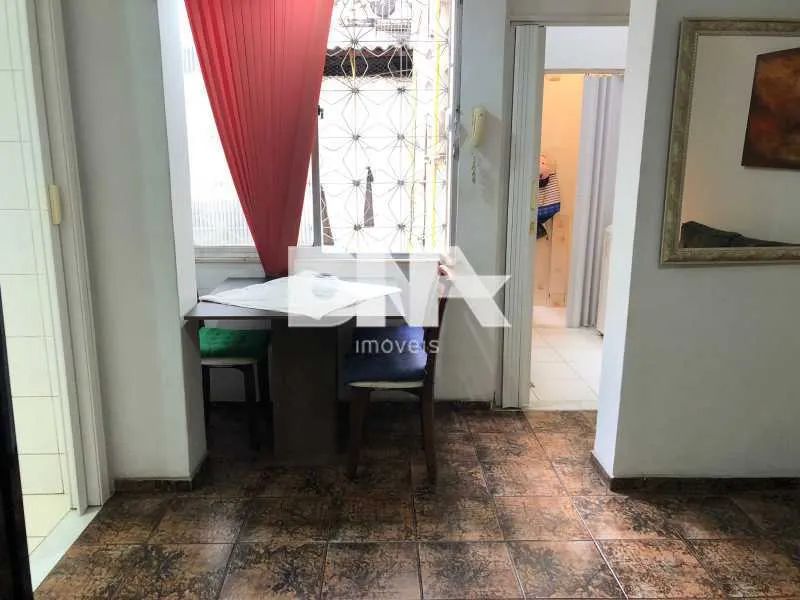 Apartamento : / Residencial / Flamengo - Foto 4