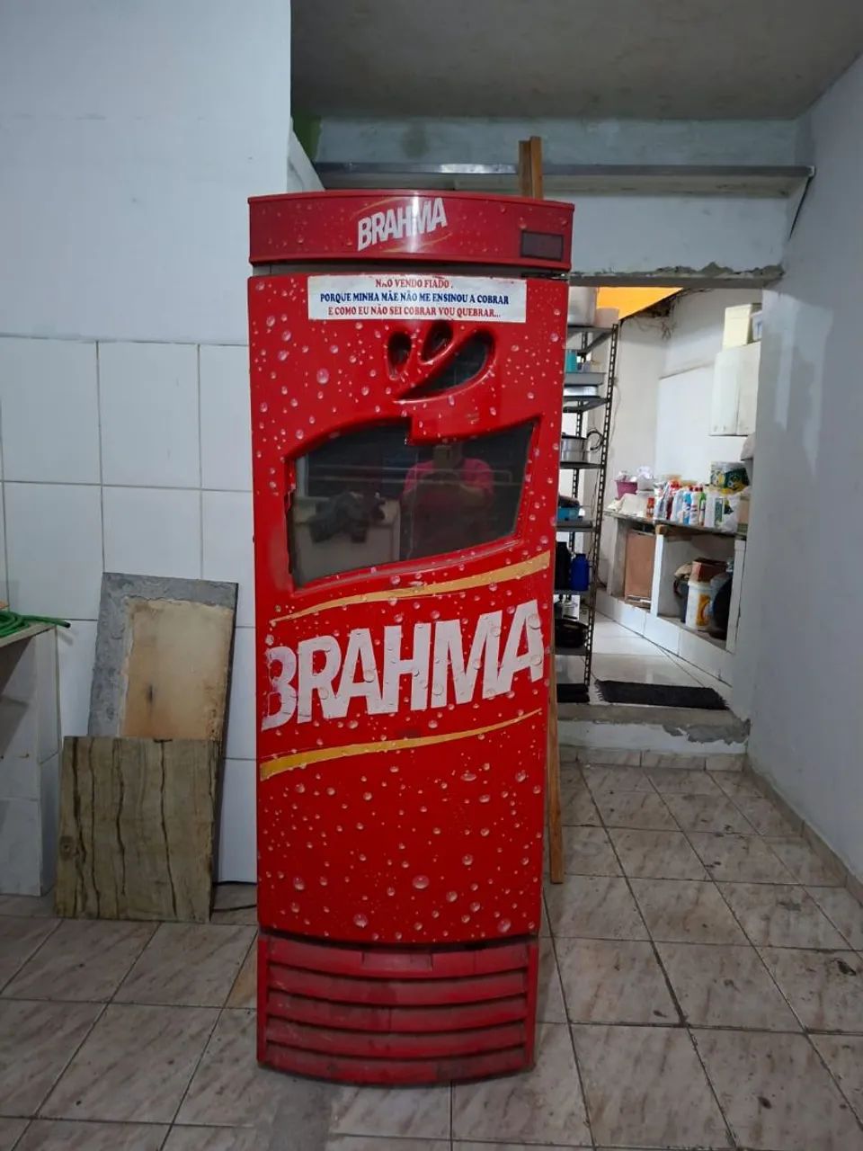 Frezzer cervejeiro - Foto 2