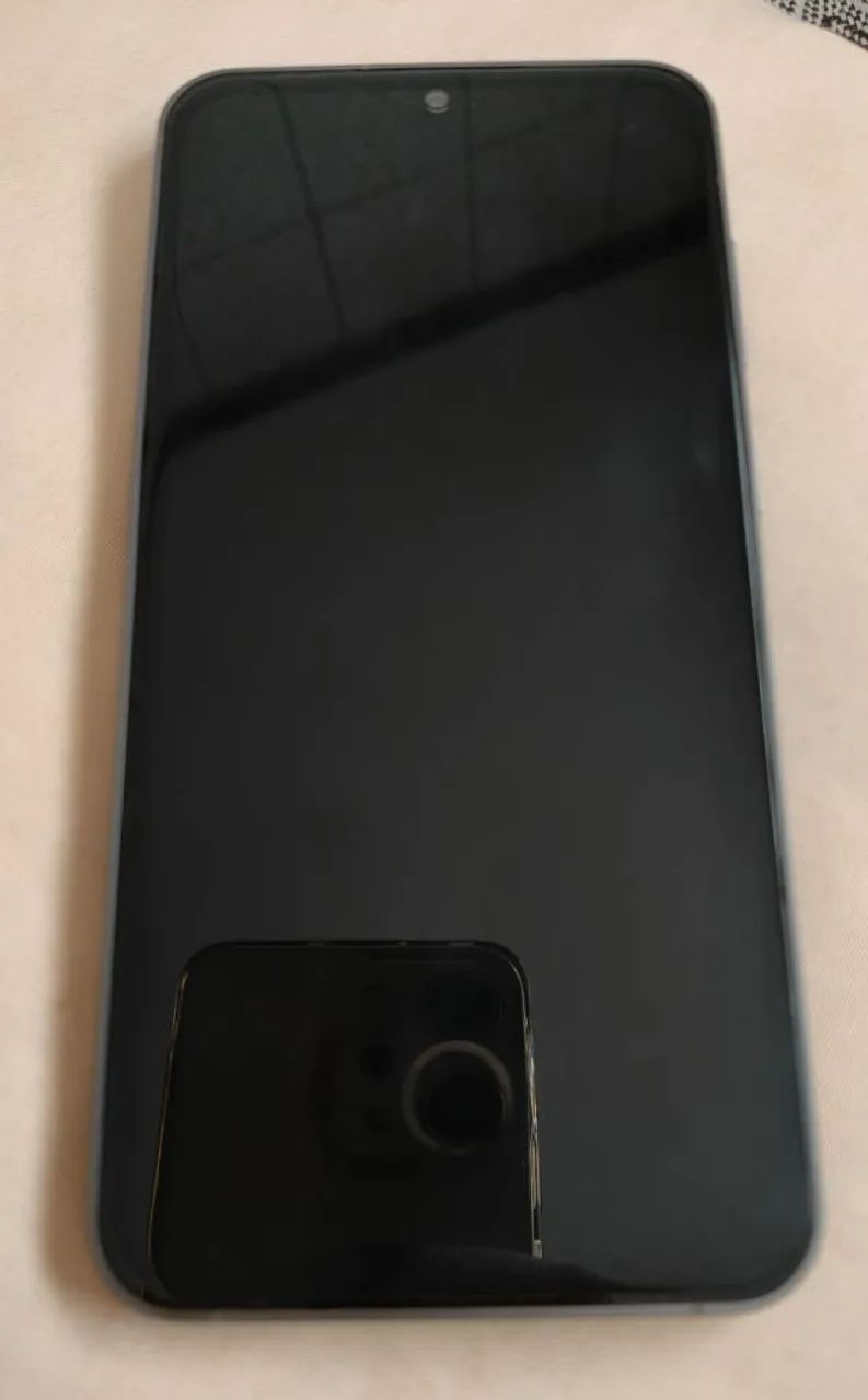 Samsung s23fe