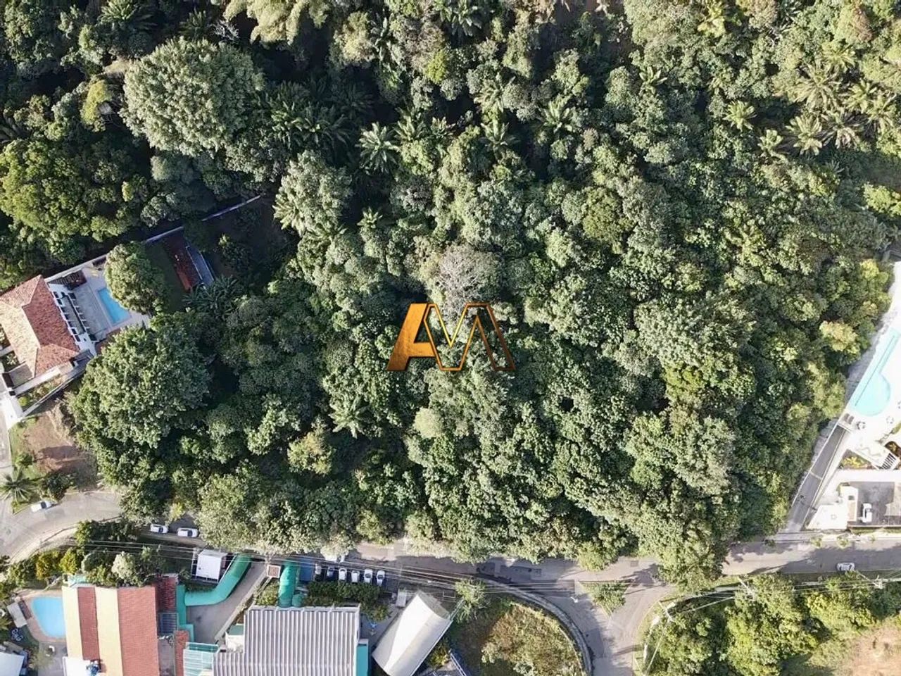 TERRENO EM PATAMARES - Foto 2