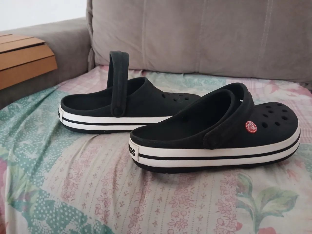 Crocs original 36 - Foto 4