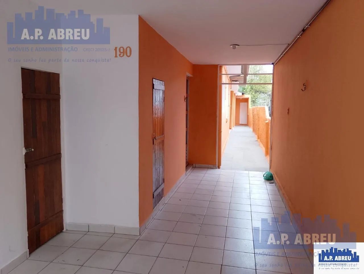 CASA RESIDENCIAL em São Paulo - São Paulo, Chácara Califórnia - Foto 2