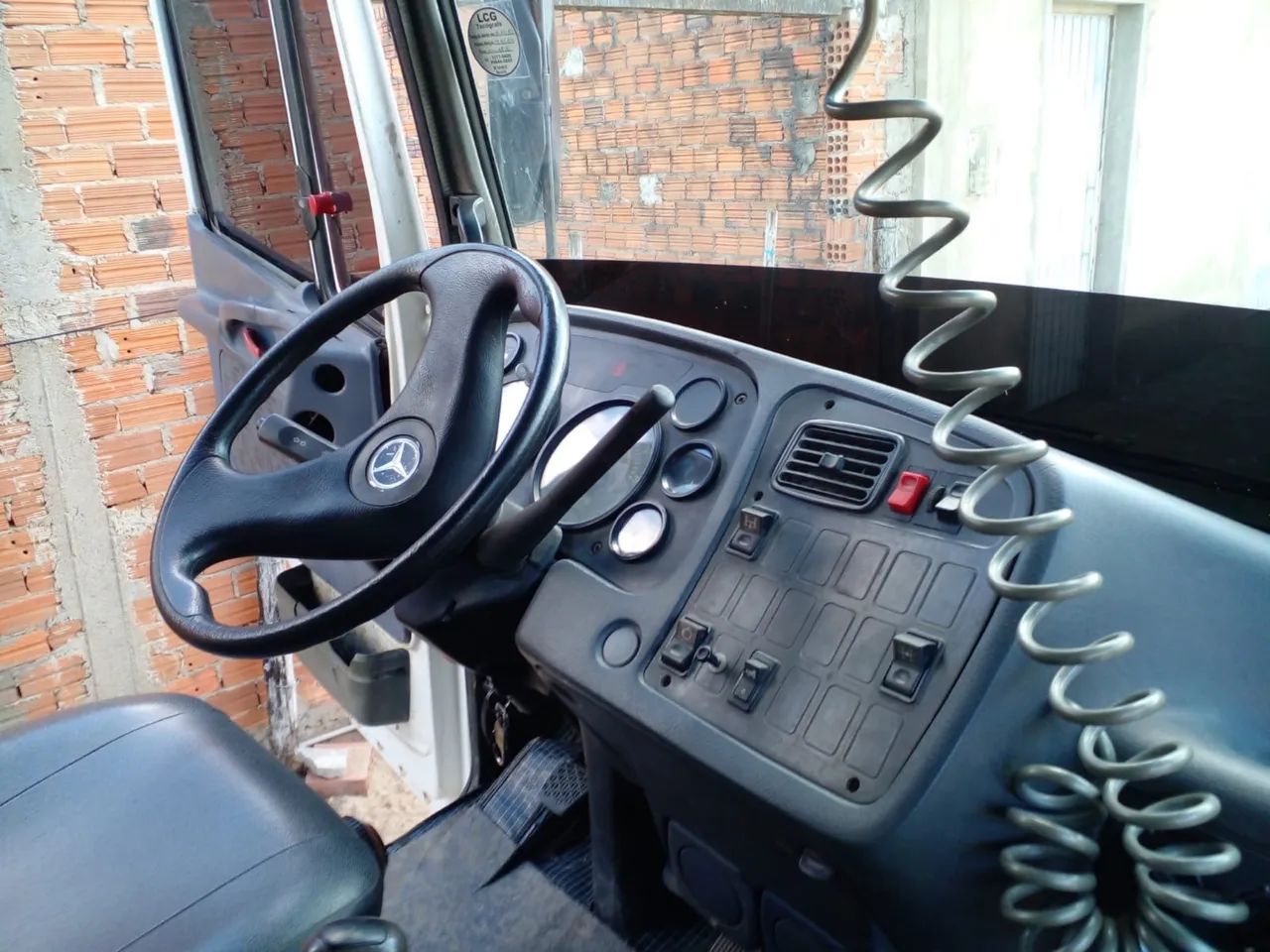 Vendo caminhão 2726 - Foto 2