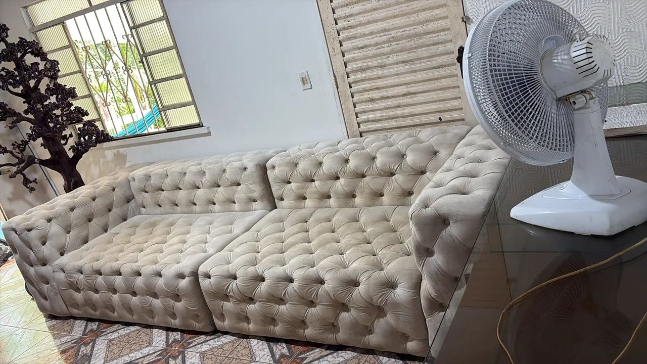 Sofá grande  - Foto 3