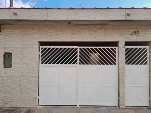 Casa 137m² Térrea Ampla e ventilada com 2 vagas de garagem  - Foto 2