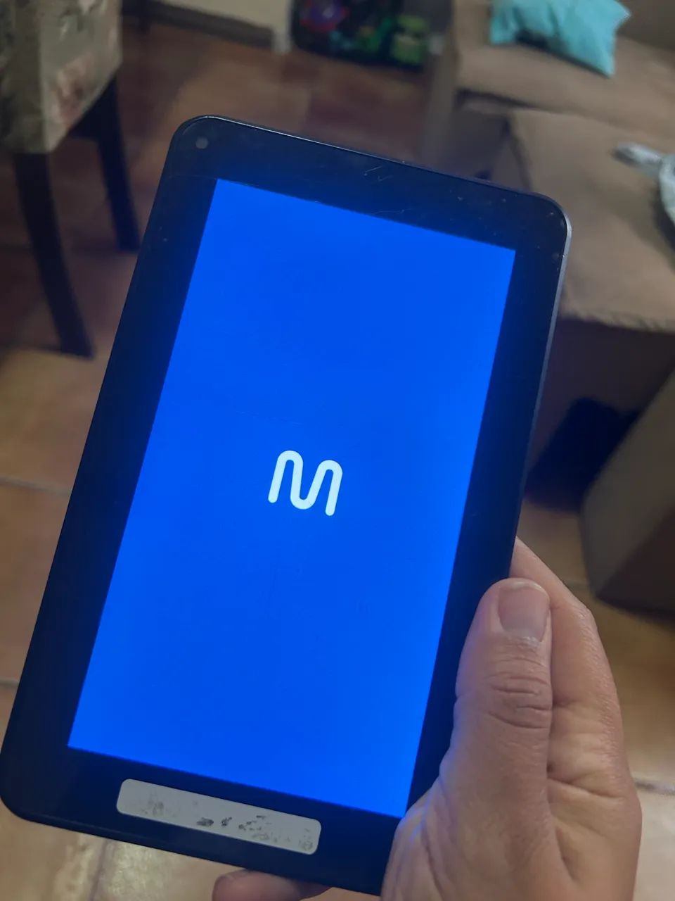 TABLET MULTILASER M7 - Foto 4