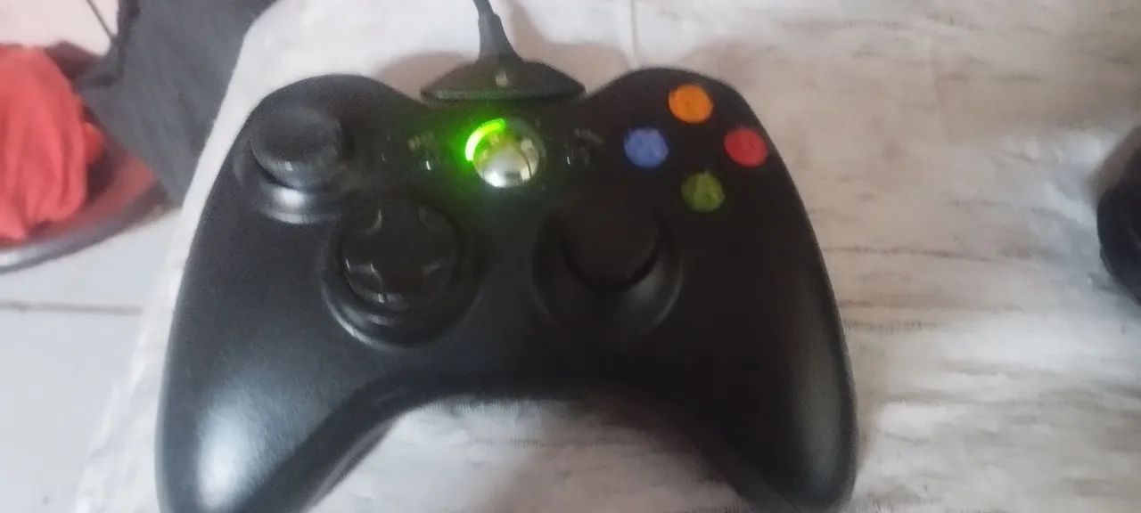 Xbox 360 - Foto 3