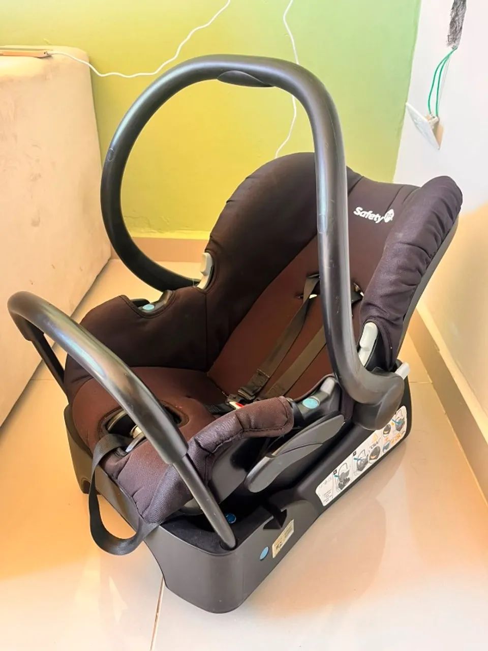 Bebe conforto  - Foto 2