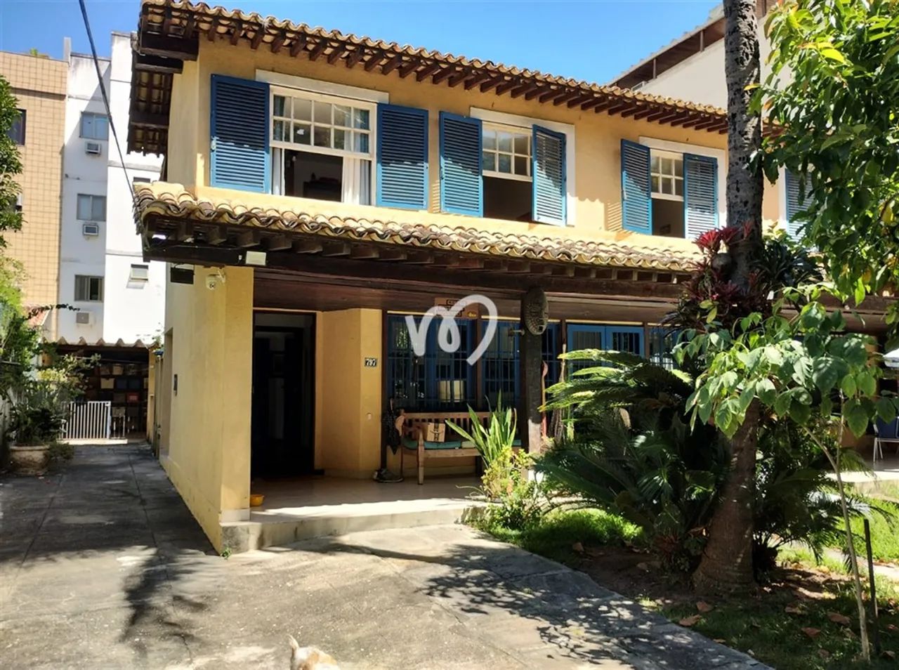 Casa 4 quartos, sendo 2 suítes - Foto 3