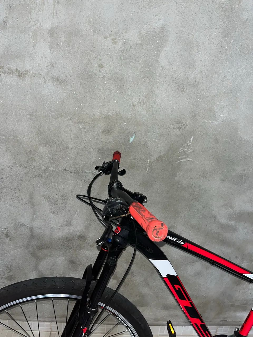 Bicicleta Aro 29 GTS - Foto 3