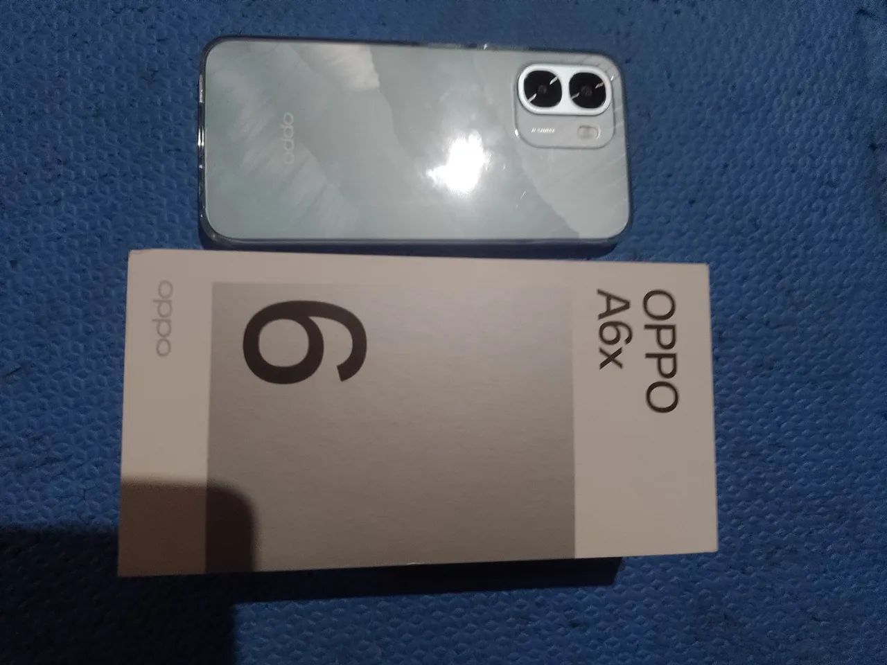 Vendo celular  - Foto 2