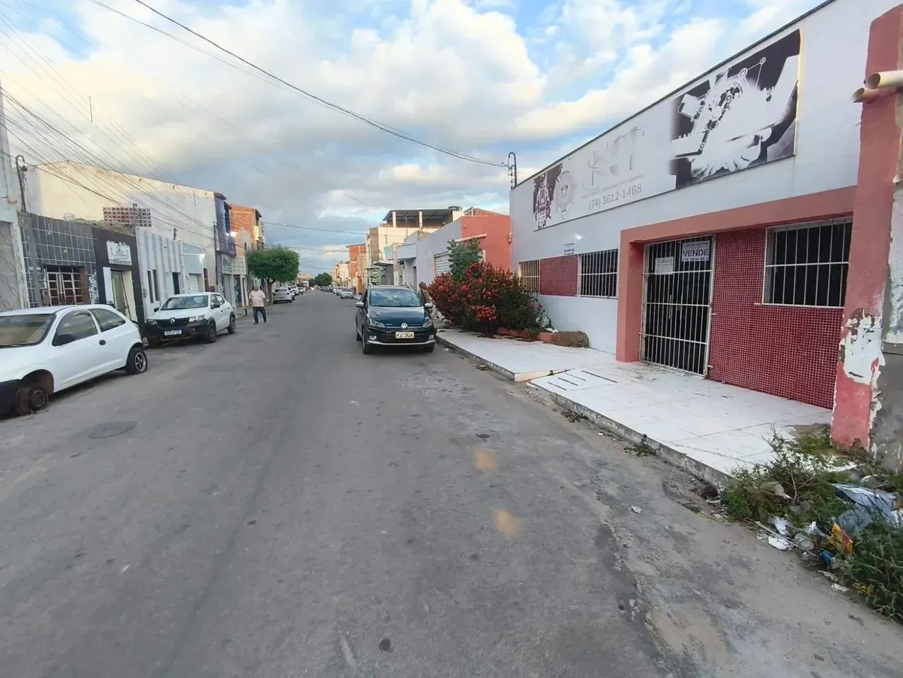 Ponto comercial- Juazeiro-Ba - Foto 4