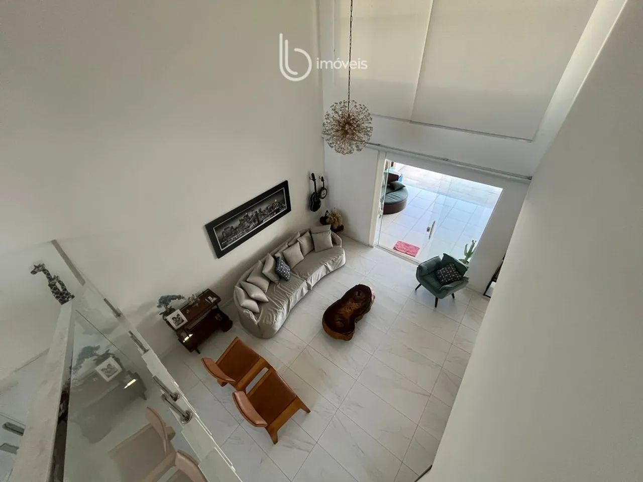 CASA DUPLEX COM VISTA PARA LAGOA - Foto 3