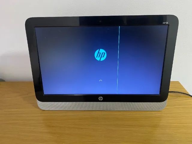HP All In One 18 - Foto 4