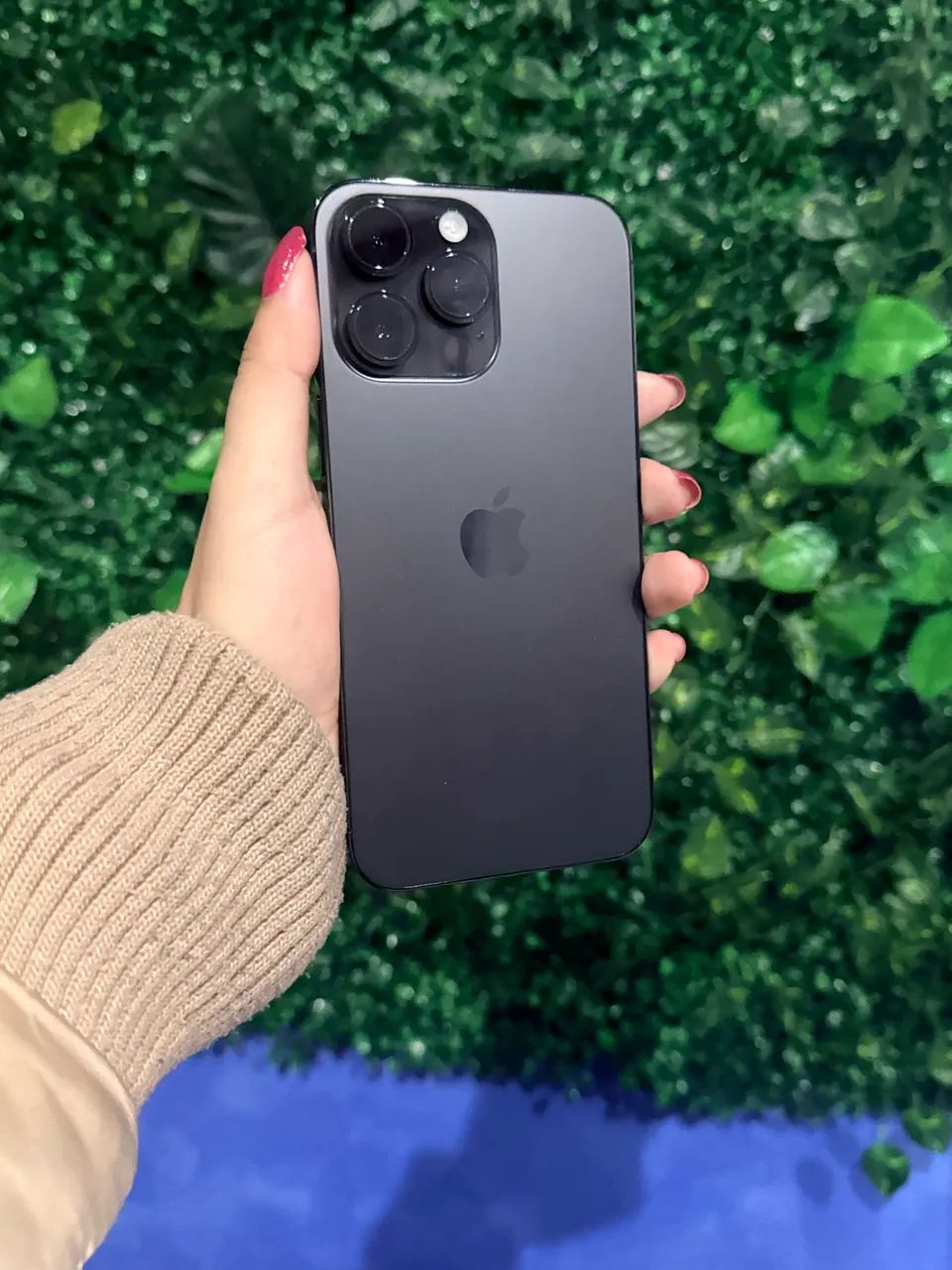 iPhone 14 Pro Max 512GB Seminovo - Celulares e Smartphones