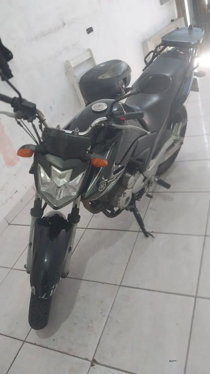 Fazer 250 2012 - Foto 2
