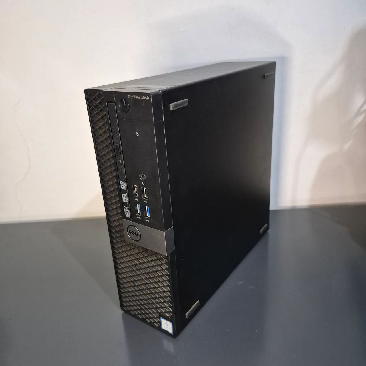 Computador Dell OptiPlex 3040 1T 8 gigas de RAM i5 gen 6
