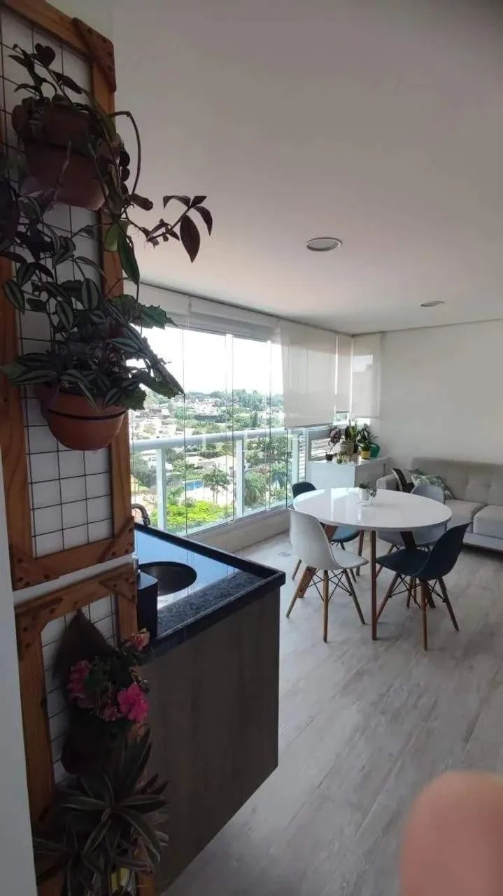 Apartamento com 89 m² Jardim Prudência. - Foto 3