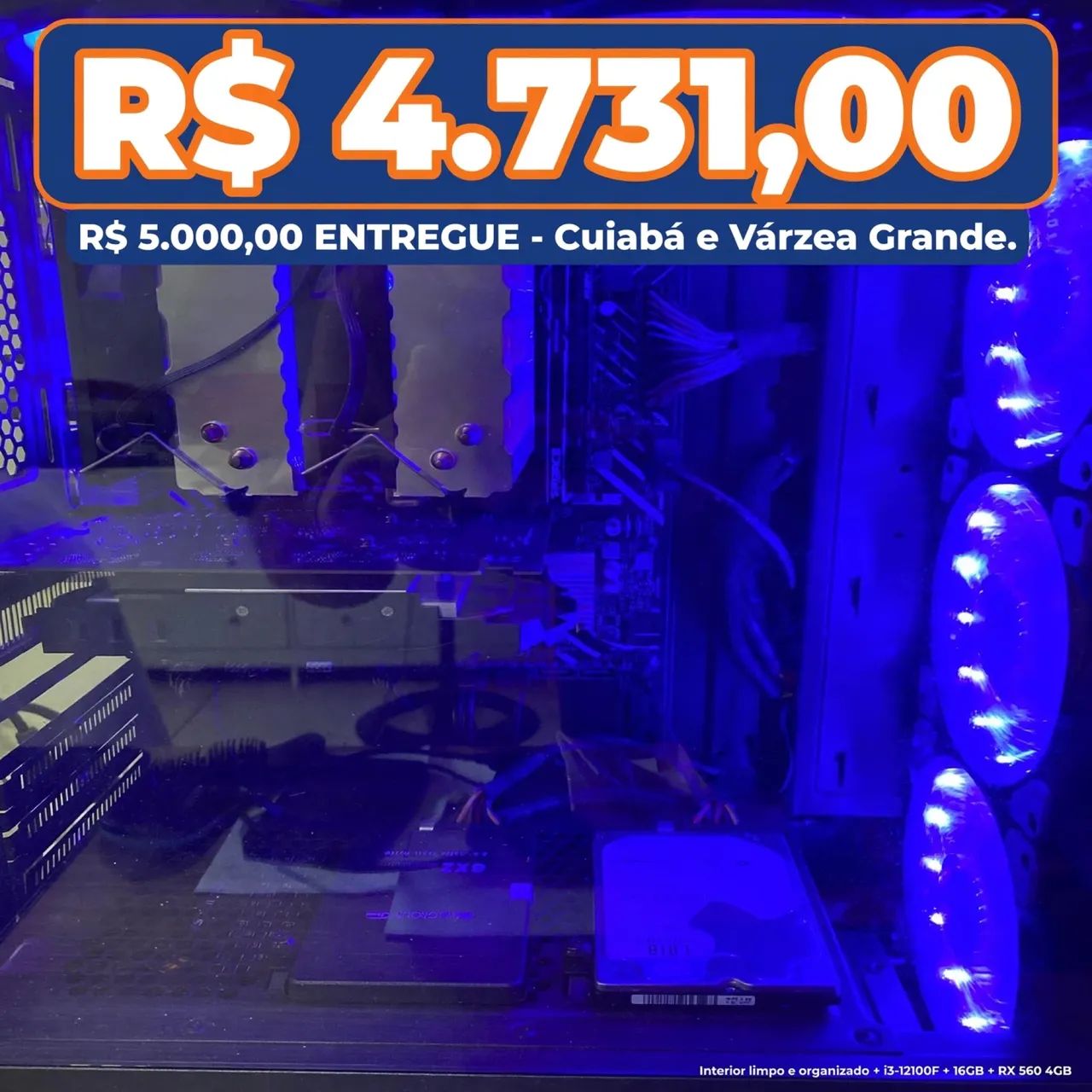 PC GAMER ZERO - Foto 4