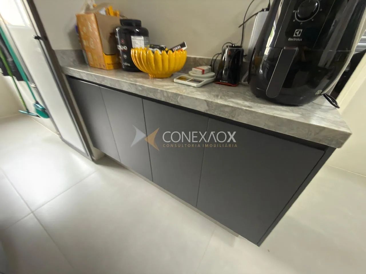 apartamento - Santa Claudina - Vinhedo - Foto 3