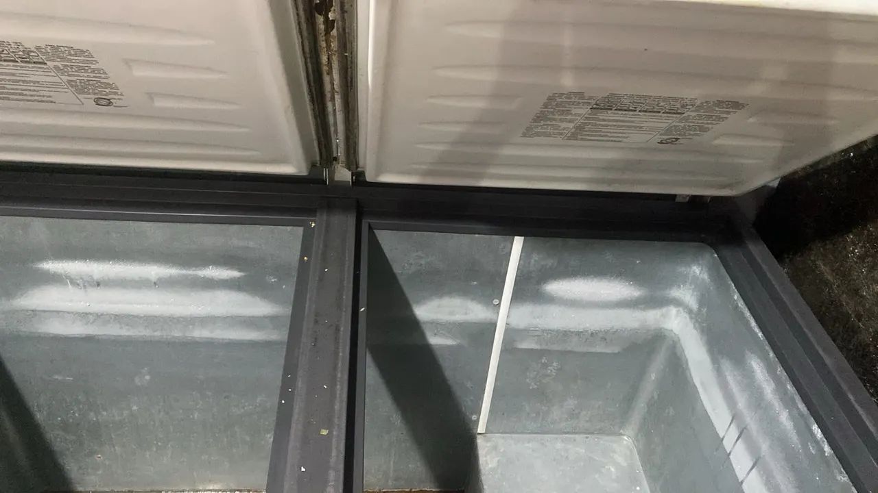 Freezer  - Foto 2