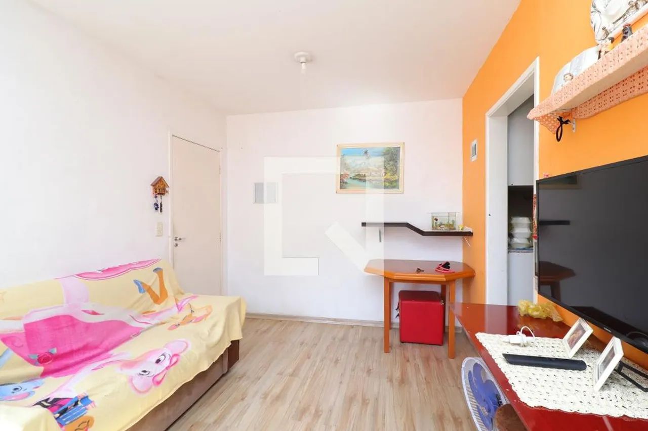 Apartamento à Venda - Vila Princesa Isabel, 2 Quartos, 50 m2 - Foto 3