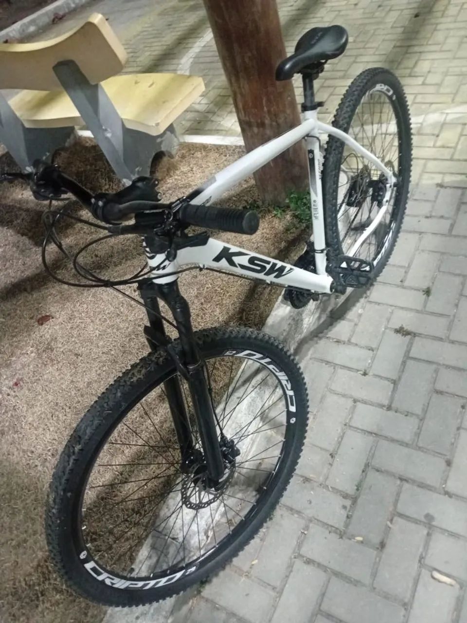 Bicicleta OPORTUNIDADE  - Foto 4