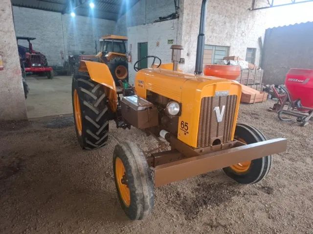 Implementos e Peças Agricolas. - Foto 4