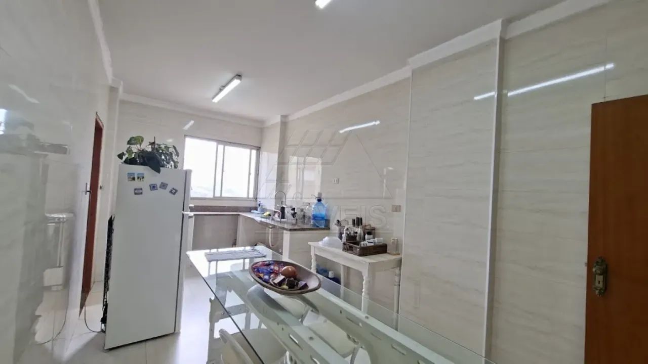 Apartamento residencial à venda no Edifício Itararé em Americana - Foto 5