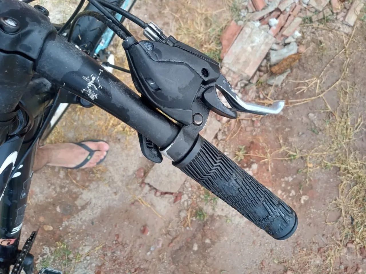 Vendo bicicleta  - Foto 3