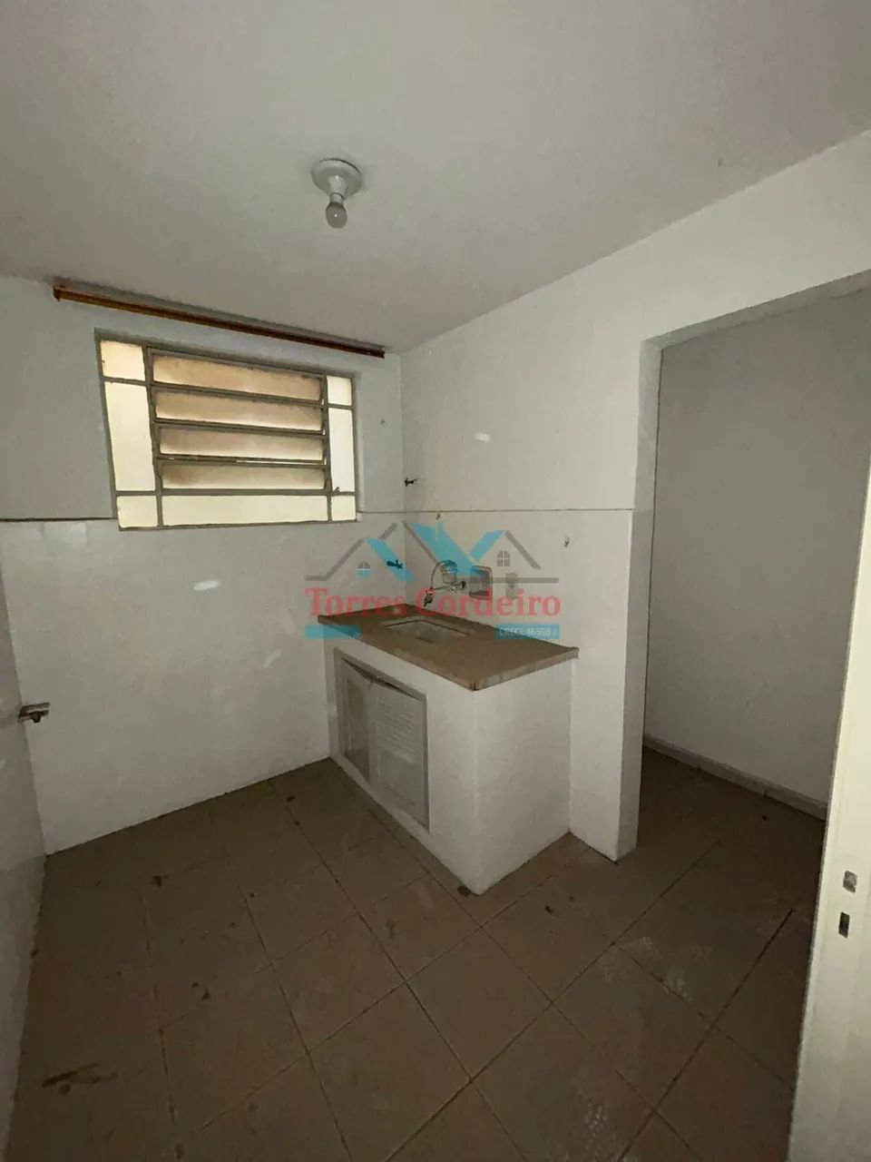 APARTAMENTO PARA LOCAÇÃO  EDIFÍCIO GUEDALA - Foto 4