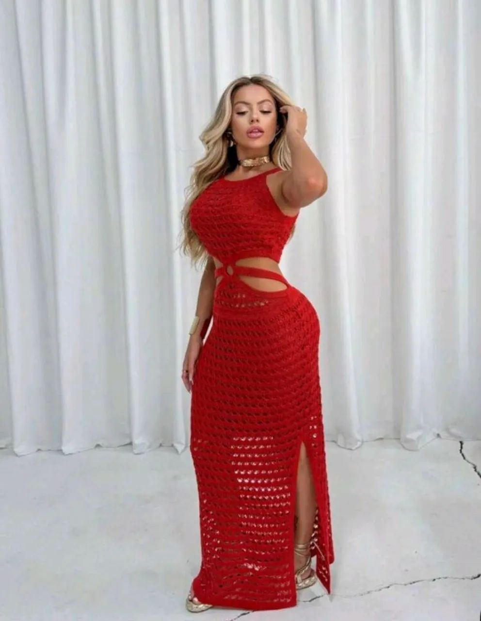 Vestido