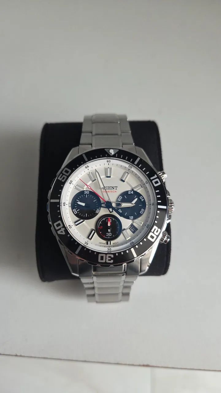 ORIENT SOLARTECH MBSS288 S1SX Panda