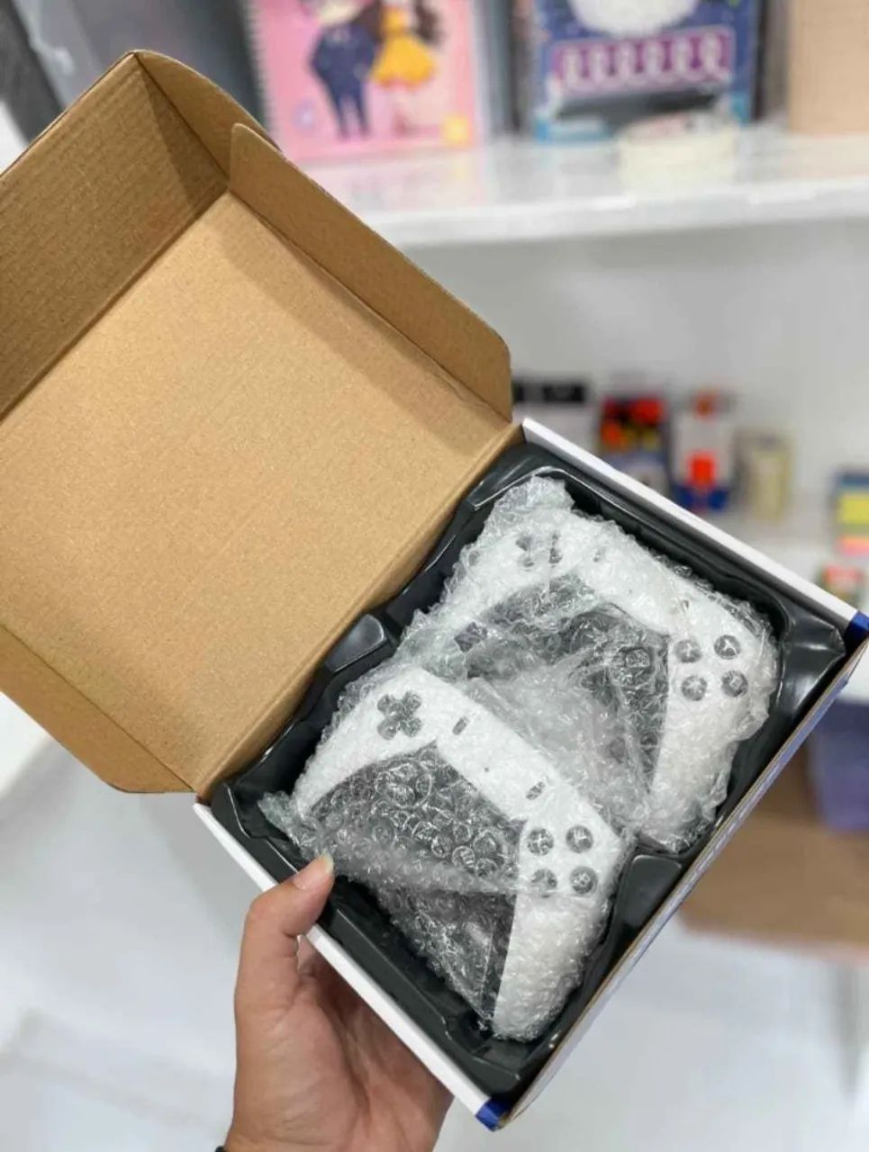 Video game ( +2 controle sem fio)somos loja - Foto 2