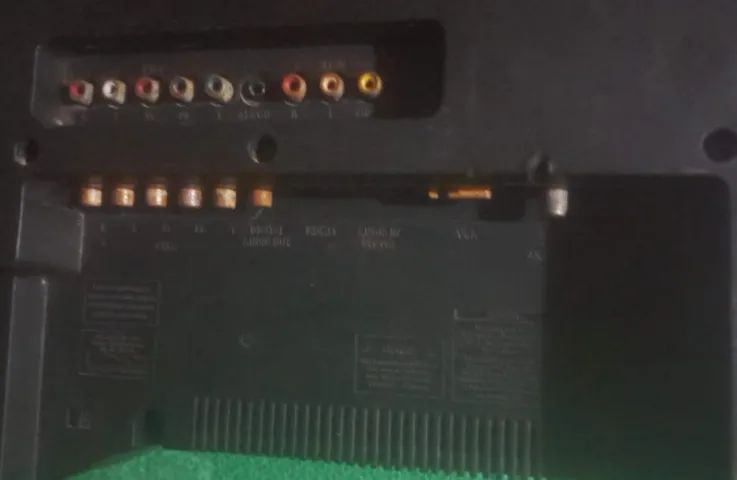 TV Philips 40 Polegadas 40PFL3605D/78 (Com Defeito / Leia O Anúncio) - Foto 4