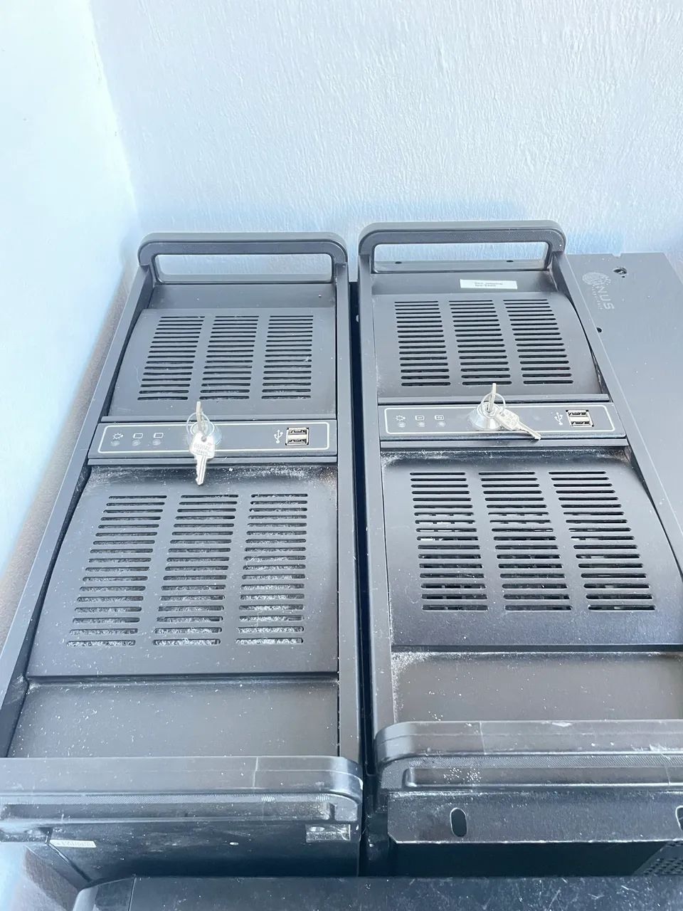 Lote de computadores i3, Pentium e etc - Foto 2