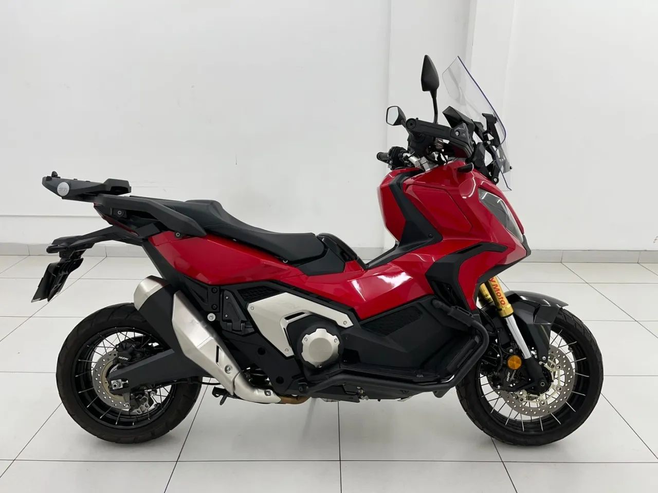 Honda X-adv 2022 - Foto 2
