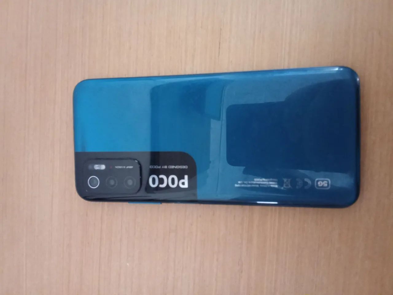 Celular POCO Xiaomi  - Foto 3