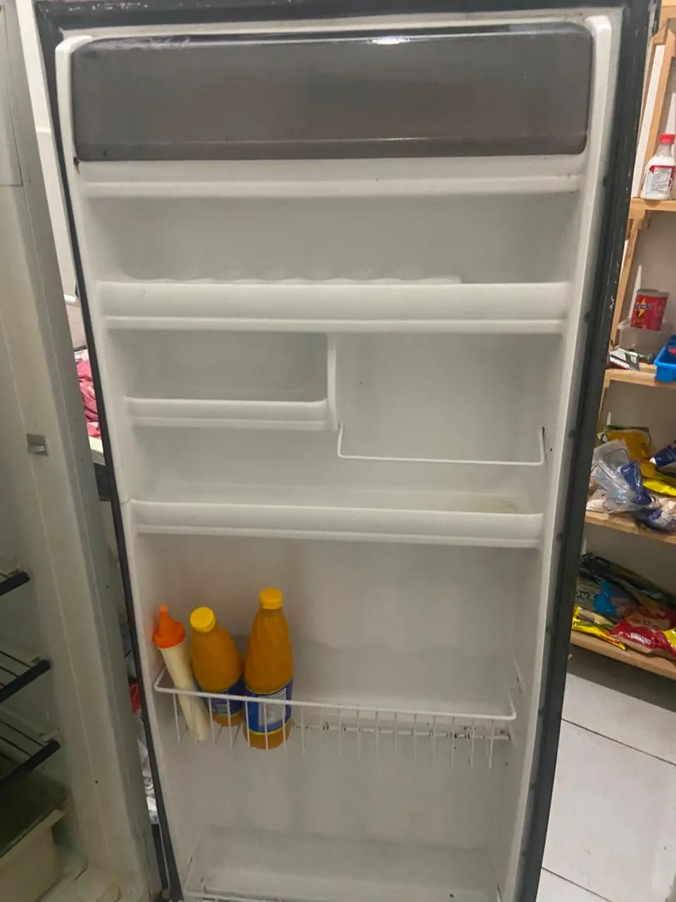 Vende-se geladeira - Foto 3