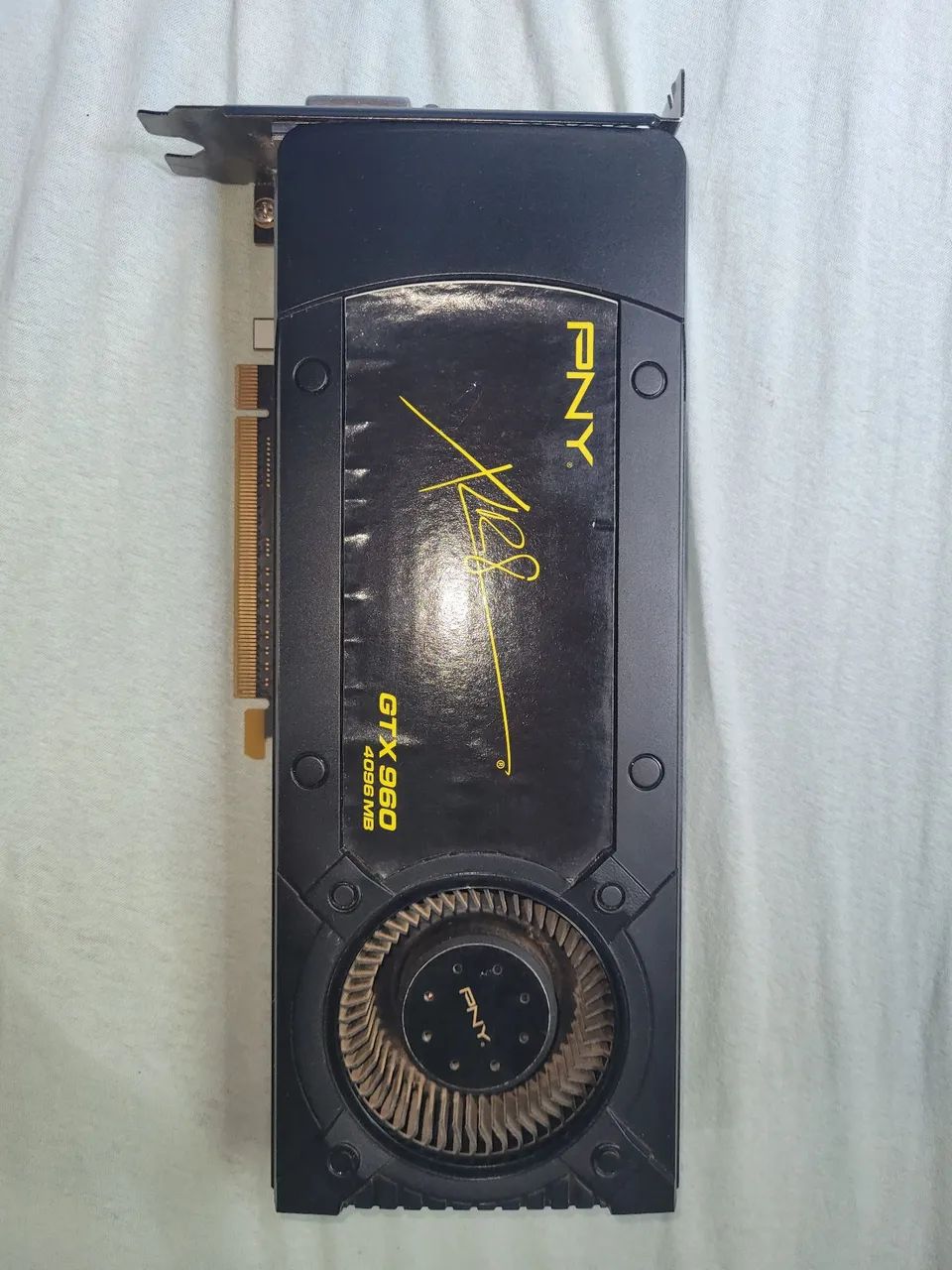 Pc Gamer entrada completo - Foto 5