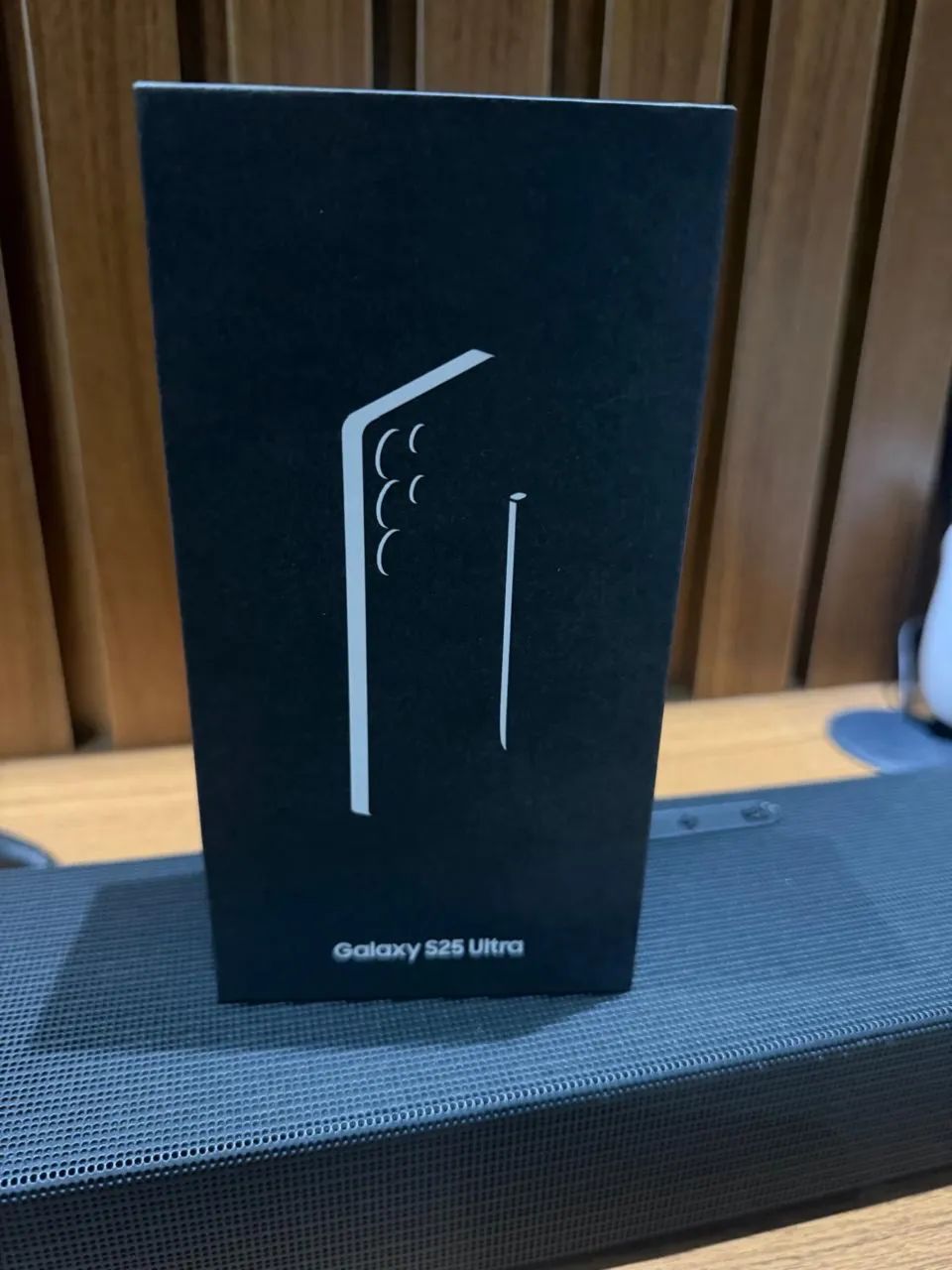 SAMSUNG GALAXY S25 ULTRA 256GB