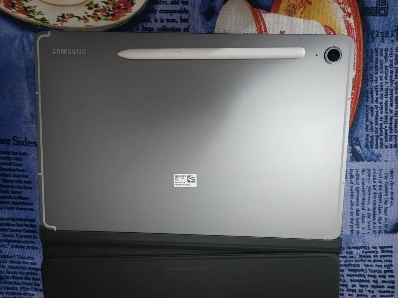Samsung Galaxy tab s10fe - Foto 4