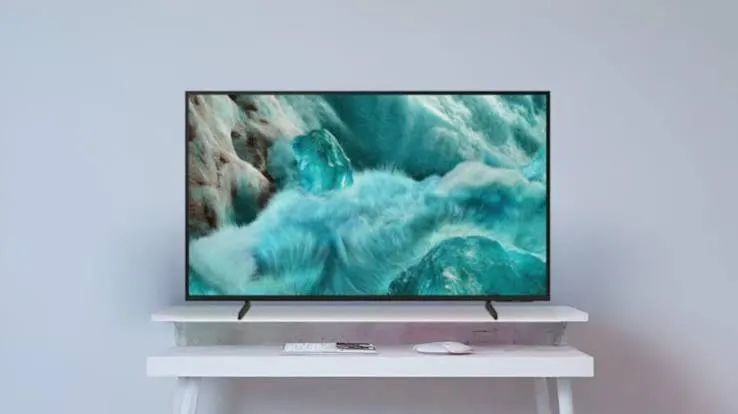 Smart TV 65 Polegadas Samsung Novo - Foto 5