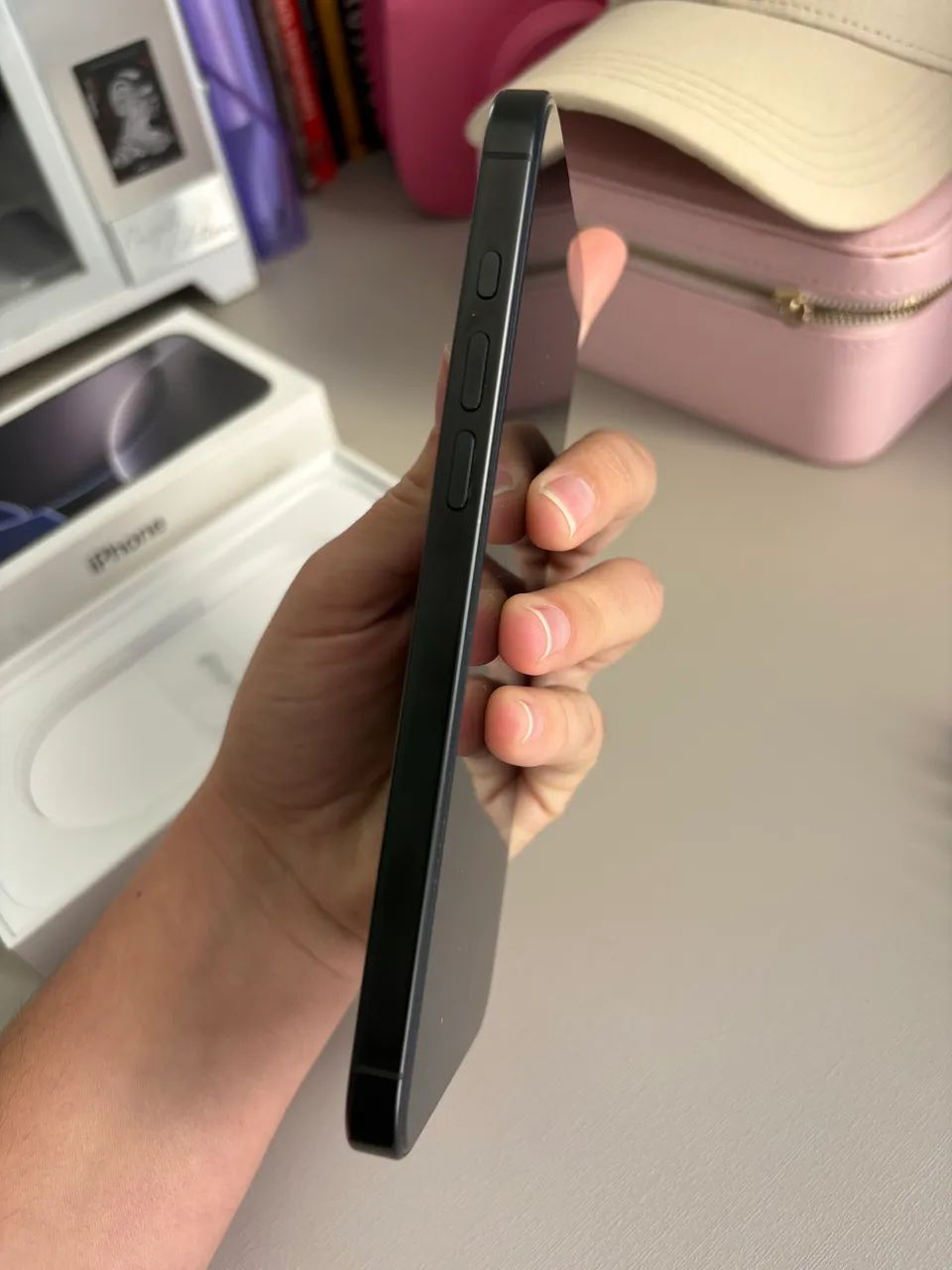 iPhone 16 pro Max 256 tb - Foto 2